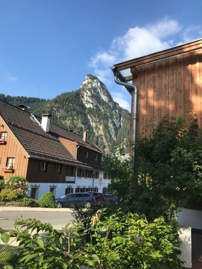 Mein Quartier Oberammergau Luaran gambar